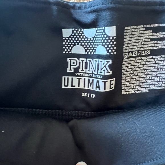 PINK leggings - Picture 4 of 4